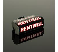 Renthal Imbottitura Manubrio P303 Fuoristrada (7.5In) Nero/Bianco/Rosso