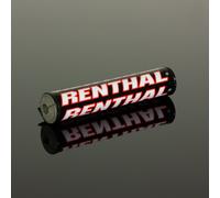 Renthal Imbottitura Manubrio P304 Fuoristrada (7.5In) Nero/Rosso