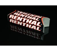 Renthal Imbottitura Manubrio P311 Team Problema Fatbar-Blk/Bianco/Rosso