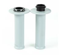 Renthal Manopole Moto MX Lock-On G232 – mescola morbida, pattern Full Diamond