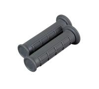 Renthal Impugnature Manubrio Grigio Medio Diamond Half Waffle 50/50 Quad ATV