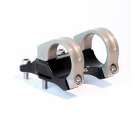 Attacco manubrio renthal integra ii 35 mm direct mount lunghezza 50 mm