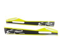 Renthal Kit Grafico Hg-100-gk-ye Rocker