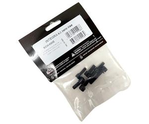 Renthal Kit Viti Integra Zero Black