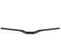 RENTHAL M154-01-BK FATBAR CARBON35 30MM MANUBRIO FATBAR® 35 IN CARBONIO