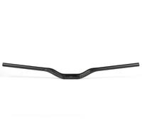 RENTHAL M155-01-006-01 FATBAR CARBON35 40MM V3 MANUBRIO FATBAR® 35 IN CARBONIO