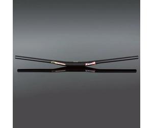 RENTHAL M156-01-BK-01 FATBAR 35 10MM BLACK MANUBRIO FATBAR®