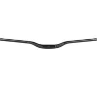 RENTHAL M158-01-006-01 FATBAR 35 30MM BLK V3 MANUBRIO FATBAR®