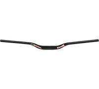 Manubrio renthal fatbar 35 alluminio nero 800mm