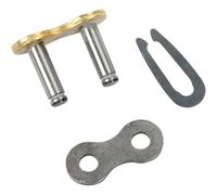 Renthal Maglia Della Catena 420 R1 Spring Clip Non O Ring Offroad