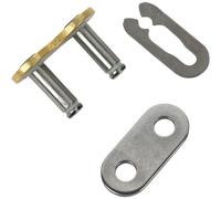 Renthal Maglia Della Catena 520 R1 Spring Clip Non O Ring Offroad