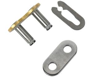 Renthal Maglia Della Catena 520 R1 Spring Clip Non O Ring Offroad