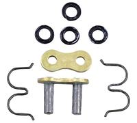 Renthal Maglia Della Catena 520 R4 Rivet Srs Road