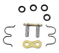 Renthal Maglia Della Catena 520 Rr4 Rivet Srs Road Race