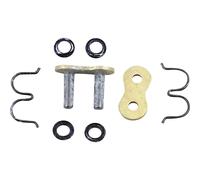 Renthal Maglia Della Catena 530 R4 Rivet Srs Road