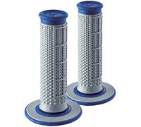 §Manopole Renthal Grip Tapered Dual Compound§