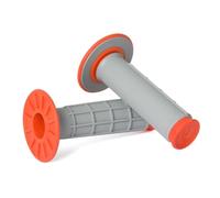 RENTHAL Rivestimenti semi-waffled Dual Series