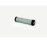 Renthal Manopole Moto MX Lock-On G232 – mescola morbida, pattern Full Diamond