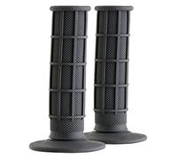 Manopole RENTHAL MX Guida Quadrato Medio Grigio g093 per Moto Ricambi Motorino