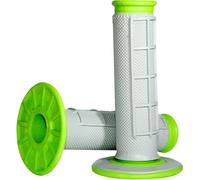 RENTHAL Rivestimenti semi-wuffled MX Dual Compound
