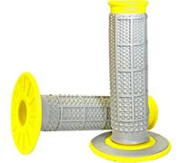 RENTHAL MX Dual Compound Rivestimenti conici semi-wuffled
