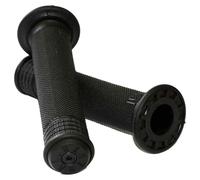 Renthal Manopole Push-on Ultra Tacky Black