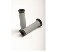 RENTHAL Manopole Renthal carretera Dual grigio/negro G174 STRADALI