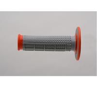 RENTHAL Manopole Renthal carretera Dual grigio/negro G174 STRADALI