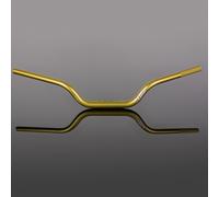 Renthal Manubri Street Medium Oro 845 H-Bar Per Ducati Scrambler 1100 2021-2023