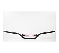 Renthal Manubrio ø22 , 2mm Con Barra Classic Trial 6.0 Nero/Schiuma Nera