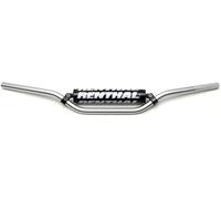 Renthal Motocross Reed/windham Scrambler Handlebar Argento 22.2 mm / 807 mm