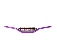 Renthal Manubrio 7/8 22mm Viola 966 Con Imbottitura Yamaha WR 426F 2000-2002