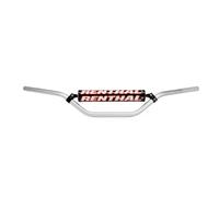 RENTHAL MANUBRIO 7/8 693 ENDURO 22,2mm TRAVERSINO MOTO CROSS SILVER