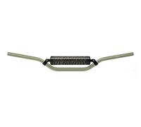 RENTHAL Manubrio 7/8" 971 RC - Anodizzato Duro