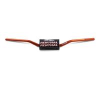 Manubrio Renthal Fatbar