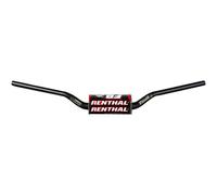 RENTHAL R-Works Fatbar 36 933 Villopoto/Stewart/Honda CRF manubrio