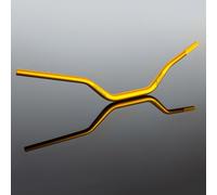 RENTHAL Manubrio alto Fatbar 609 RC