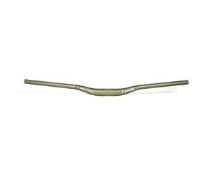 Renthal Manubrio Bici Fatbar 35 Rise 40 mm