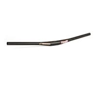 Renthal Manubrio Fatbar Lite 10 Mm Rise Black