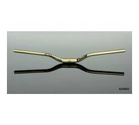 Renthal Fatbar Lite 35 V3 20m Rise Handlebar Oro 35 mm / 760 mm