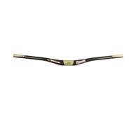 Manubrio rialzato mtb renthal fatbar lite carbon 35 larghezza 760 mm nero