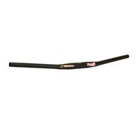 Guidon renthal fat bar lite zero rise 780mm 31 8 gold