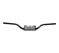Renthal Manubrio Fatbar Nero 819 Per Ducati Scrambler 800 Urban Motard 2022