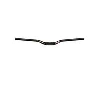 Renthal V2 Fatbar Lite 20 Mm Rise Handlebar Oro 31.8 mm / 760 mm
