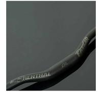Renthal Manubrio Fatbar V3 40mm Rise Black