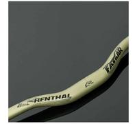 Renthal Manubrio Fatbar V3 40mm Rise Gold