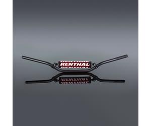 RENTHAL Manubrio Mini MX 7/8" 611 110CC Playbike
