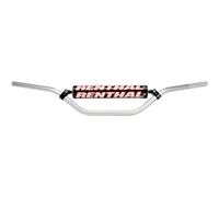 RENTHAL Manubrio MX/Enduro 7/8" 613 Enduro High