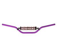 RENTHAL MX/Enduro 7/8" 809 RC Manubrio Alto