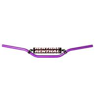 Renthal Manubrio MX/Enduro 966 7/8"